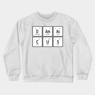 Element of Damascus Crewneck Sweatshirt